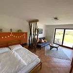 Landleben Apartment *