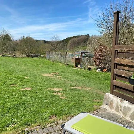 Landleben Simmerath