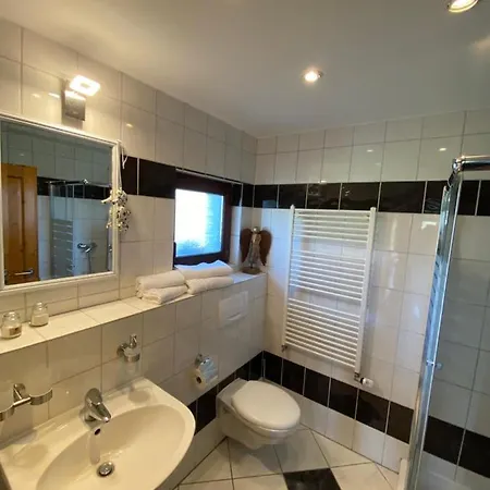 Landleben Apartment