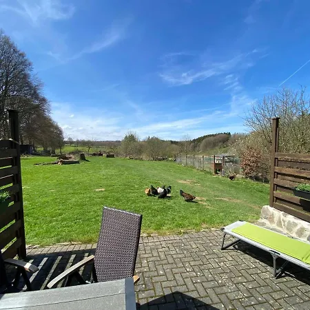 Landleben Apartment *