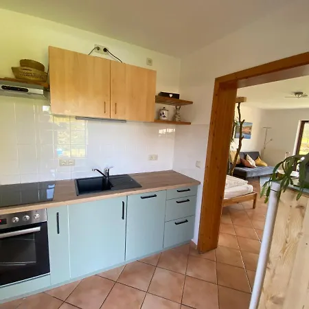 Landleben Apartment Simmerath