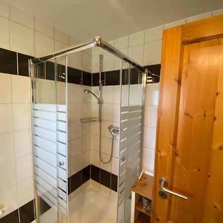 Landleben Apartment Simmerath