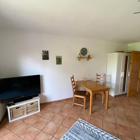 Landleben Apartment Simmerath