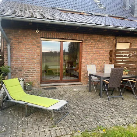 Apartment Landleben