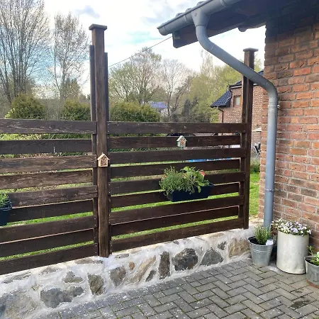 Apartment Landleben
