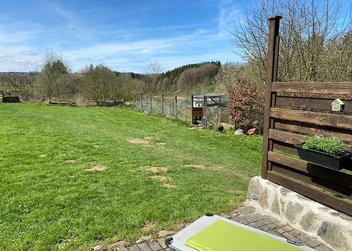 Landleben Simmerath