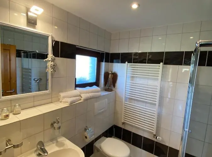 Landleben Appartement