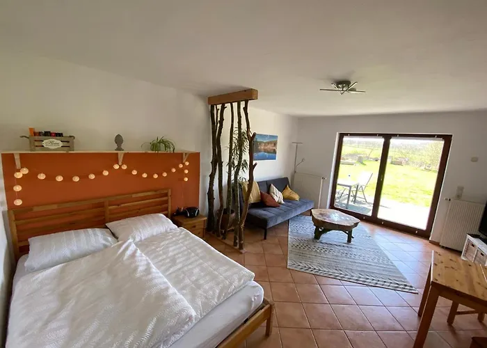 Landleben Appartement *