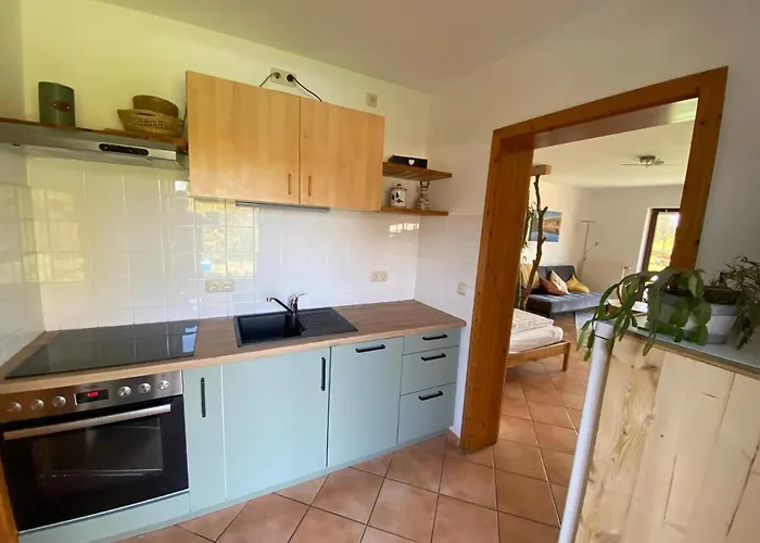 Landleben Appartement Simmerath