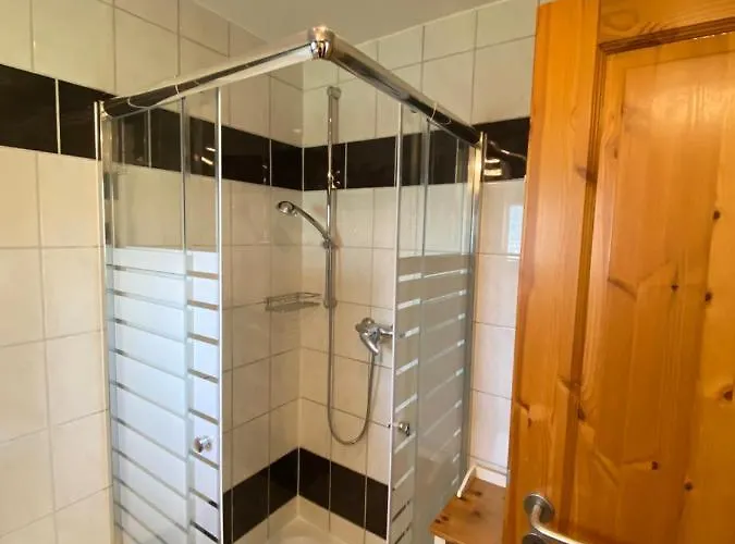 Landleben Appartement Simmerath