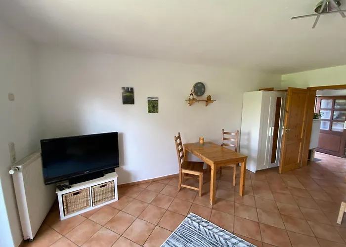 Landleben Appartement Simmerath