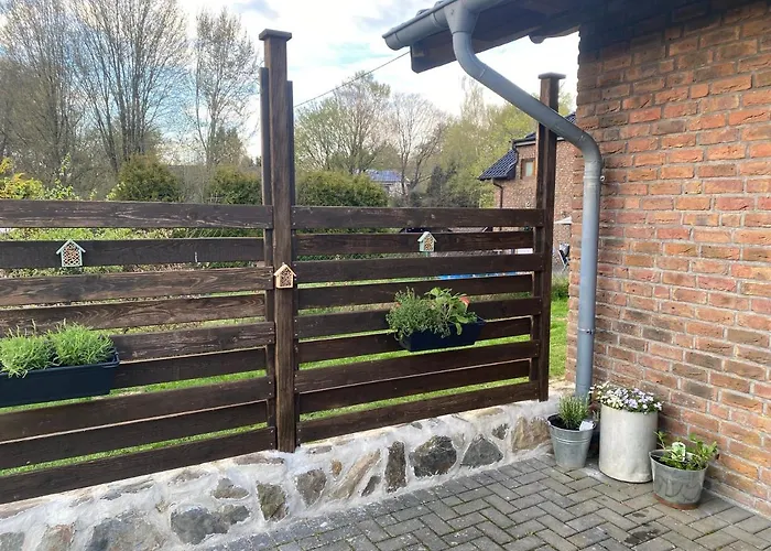 Appartement Landleben